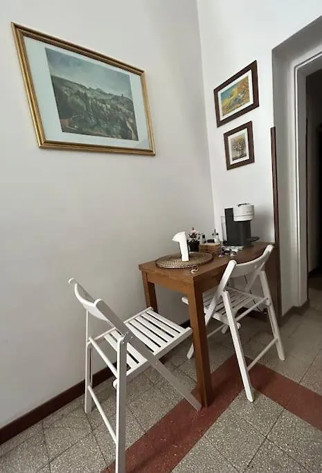 Edoardo'S Historic Apartment ローマ