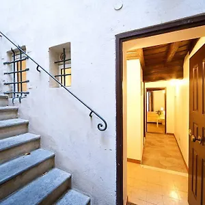 Campo Dé Fiori - Apt 2 Rome