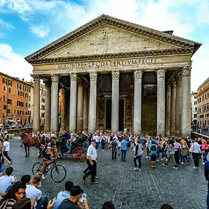 House 58 - Campo Dé Fiori Rome