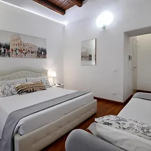 B&B 노티 아, 로마