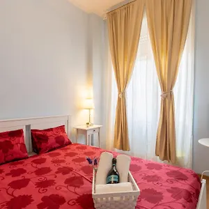 La Casa In Fiore Apartament