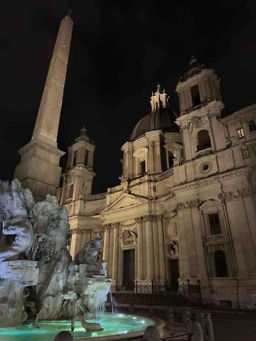 Edoardo'S Historic Apartment Rom 0*,  Italien