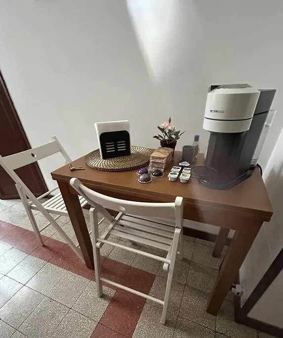 Edoardo'S Historic Apartment Rom Italien