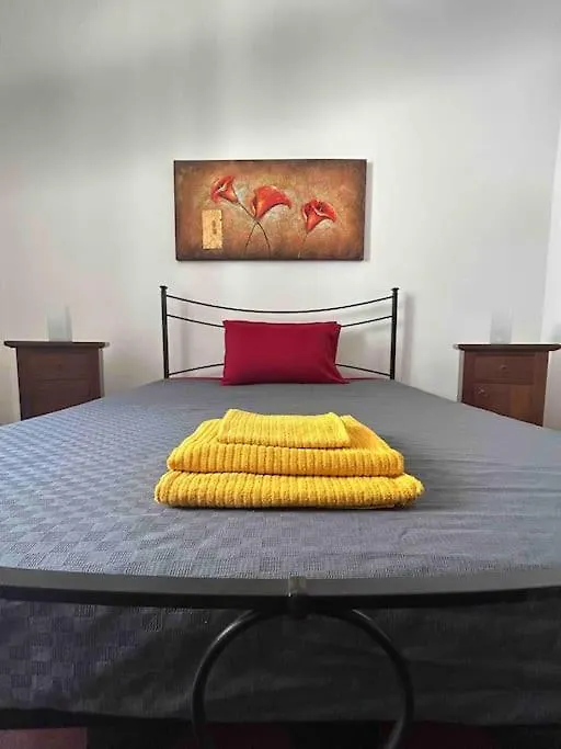 Edoardo'S Historic Apartment Rome